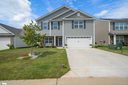 295 Millen Drive sold home in Woodruff, SC
