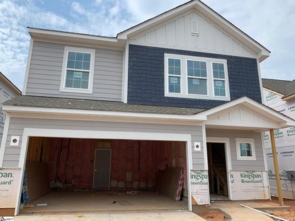 165 Magnolia Street Lot 61