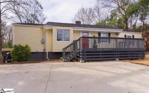 8 E Decatur Street