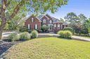 201 Riverbirch Run sold home in Clemson, SC