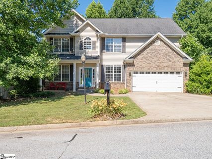 108 Flat Tail Way sold home in Beaver Crossing, Greer, SC