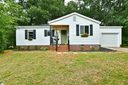 312 Ridgecrest Drive sold home in Greenville, SC