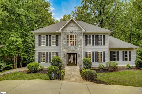 168 Club View Drive