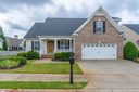 203 Medford Drive sold home in Greer, SC