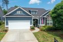 124 Gramercy Court sold home in Greenville, SC