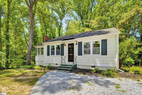 272 S High Point Road