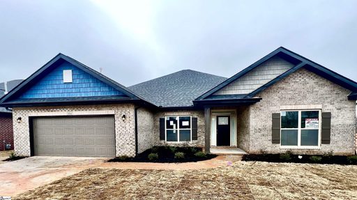 104 Wyatt Drive Lot 80