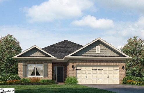 12 Woodcross Drive Lot 289