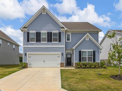 526 Elwood Drive