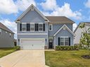 526 Elwood Drive sold home in Duncan, SC