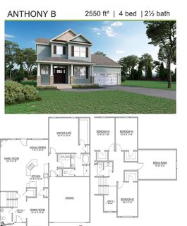 127 Estateside Drive