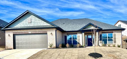305 Rolling Waters Drive Lot 95