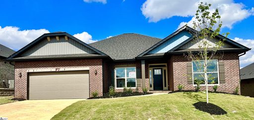 109 Wyatt Drive Lot 91