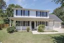 6 Sophia Court sold home in Fountain Inn, SC