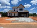 830 Ashton Ridge Road sold home in Inman, SC