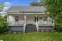 216 S 8Th Street sold home in Easley, SC