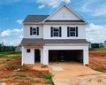 636 Morning Meadows Drive sold home in Inman, SC