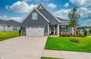 331 Maple Springs Drive sold home in Greer, SC