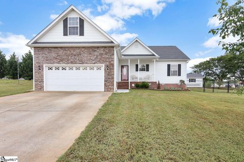 241 Profitts Way sold home in Kennedy Commons, Inman, SC