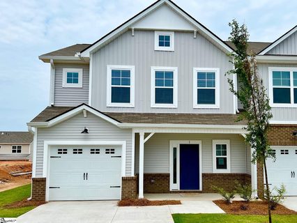 1 Camden Woods Trail
