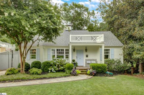 105 W Tallulah Drive