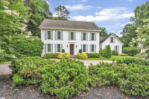 111 Barksdale Greene sold home in Barksdale, Greenville, SC