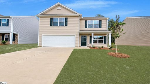 1085 Yearling Way