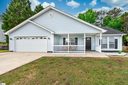 9 Wake Forest Way sold home in Mauldin, SC