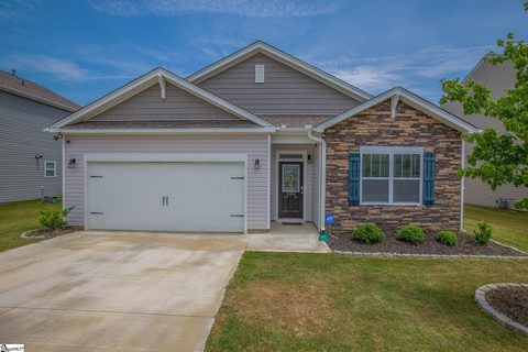 104 Hartridge Drive