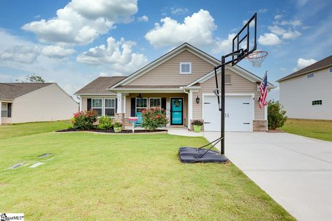 115 Barred Owl Drive