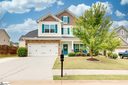 203 Pilger Place sold home in Simpsonville, SC