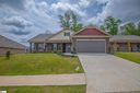 128 Starlight Drive sold home in Greenville, SC