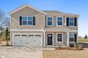 7010 Luna Mae Court Lot 3 sold home in Boiling Springs, SC