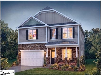 622 Blushing Drive Lot 135