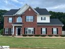 204 Meadow Lake Trail sold home in Greer, SC