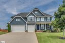 302 Regent Drive sold home in Duncan, SC