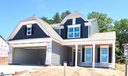 124 Bellecrest Lane lot 50 sold home in Greenville, SC