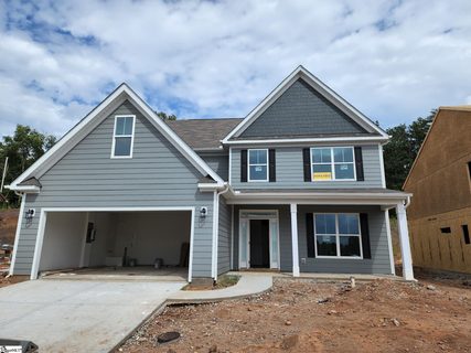 144 Bellecrest Lane lot 55