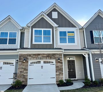 103 Cross Arbor Drive lot 51