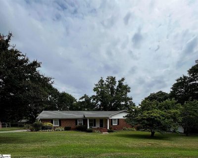 115 Churchill Avenue sold home in Woodland Forest, Greer, SC