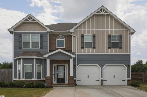 255 Heatherwood Lane