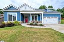 178 Page Creek Boulevard sold home in Landrum, SC