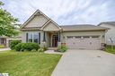 218 Downs Road sold home in Greenville, SC