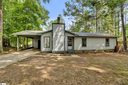 127 Cedar Creek Circle sold home in Central, SC