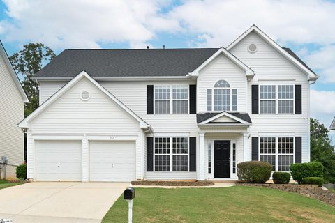 105 Leatherton Way