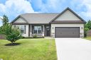206 Spruce Creek Court sold home in Greer, SC