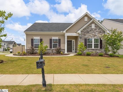1 Radley Court
