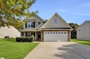 313 Carnahan Drive sold home in Spartanburg, SC