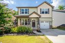 310 Hampton Farms Trail sold home in Greenville, SC
