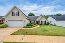 208 Lexington Place Way sold home in Greenville, SC